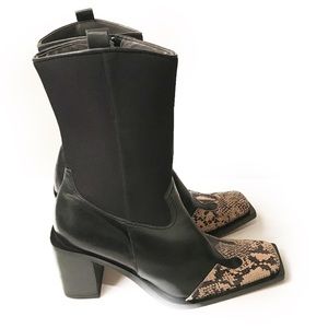 elizabeth stuart shoes